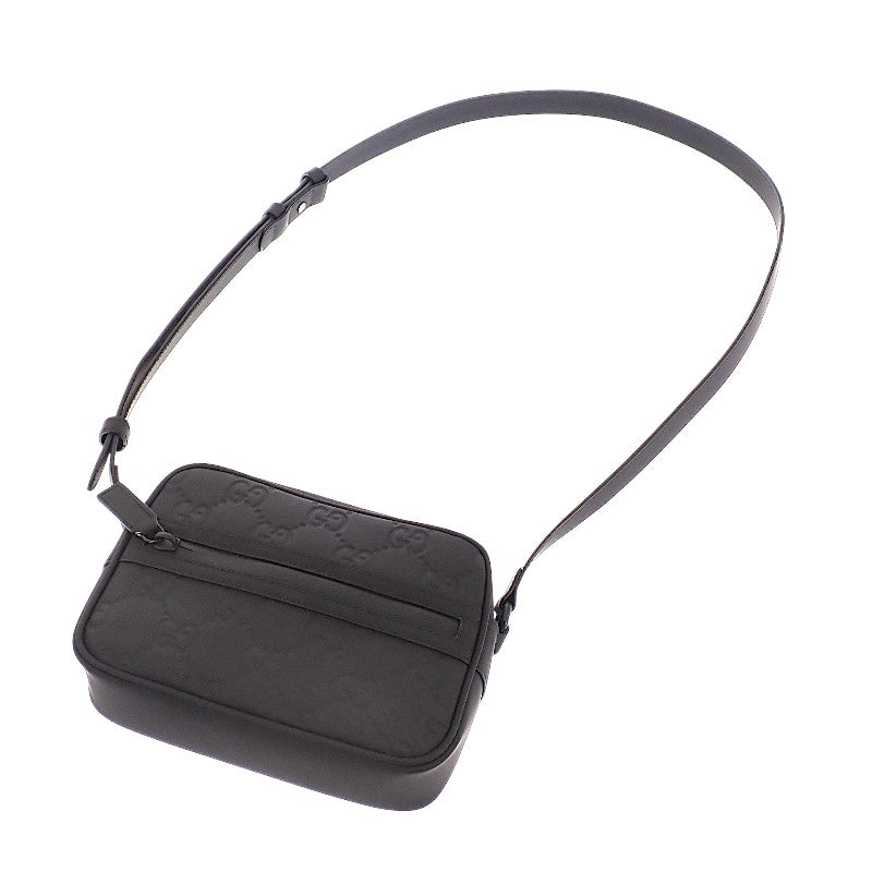 グッチ GUCCI GG ラバーエフェクト ミニ 771321AAC0G1000 ショルダー グッチ GUCCI GG ラバーエフェクト ミニ 771321AAC0G1000 ショルダー