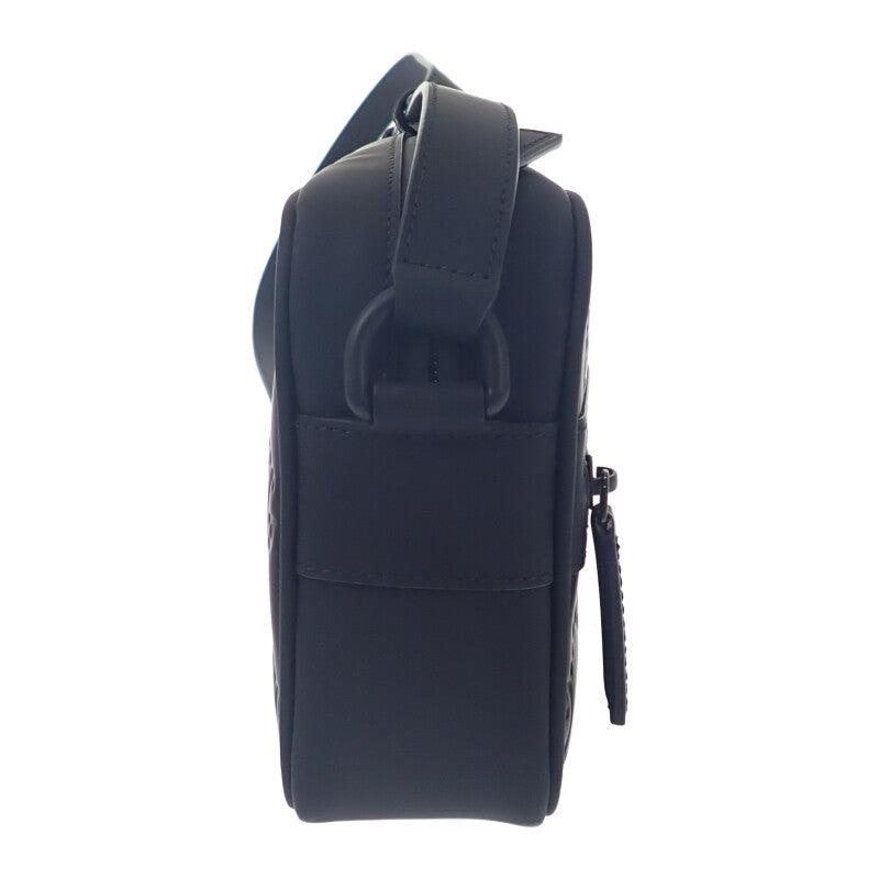 グッチ GUCCI GG ラバーエフェクト ミニ 771321AAC0G1000 ショルダー