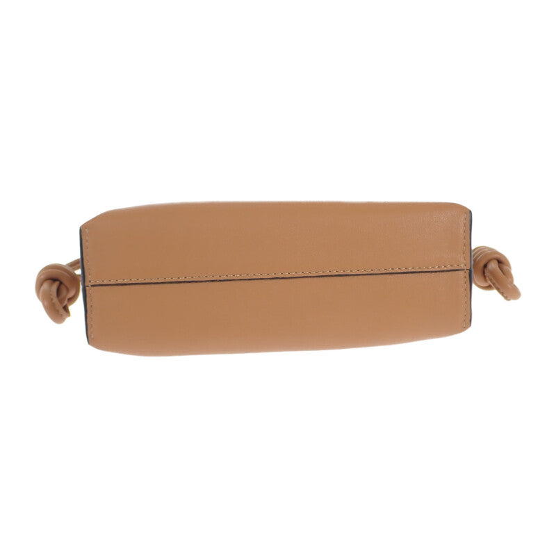 ロエベ LOEWE フラメンコクラッチ ナノ A411FC6X01 2WAYバッグ