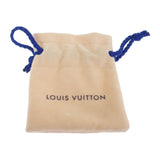 【ABランク】ルイヴィトン LOUIS VUITTON ネックレス・ルイーズ バイ ナイト ペンダント M00759 ネックレス メタル ストラス レディース【ISEYA】