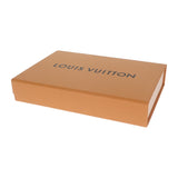 【Aランク】ルイヴィトン LOUIS VUITTON ビーニー・LVヘッドライン ニット帽子 モノグラム  M77872 ニットキャップ ウール ブラック ホワイト ユニセックス【ISEYA】