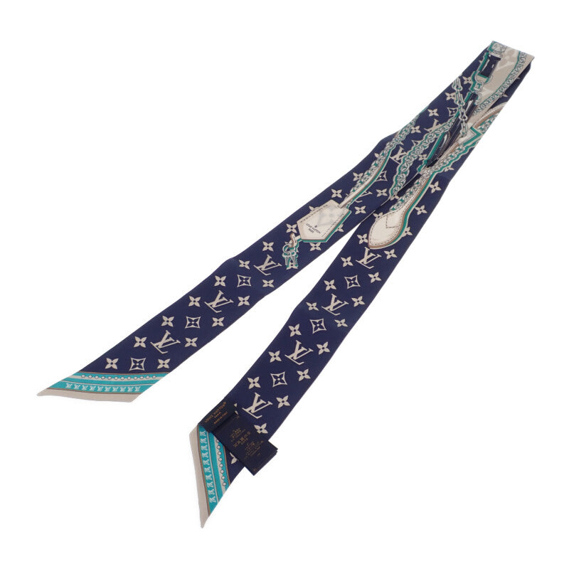 ルイヴィトン LOUIS VUITTON バンドー BB アルティメット M77778