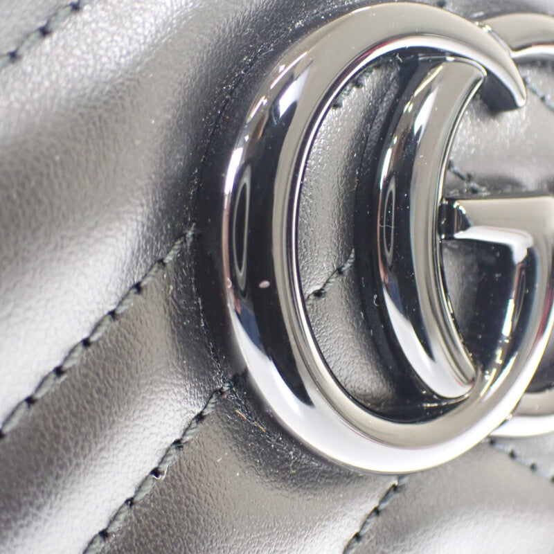 グッチ GUCCI GGマーモント スモール 447632_DTDHV_1000 ショルダー