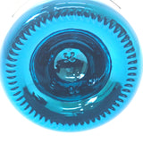 ANGEL CHAMPAGNE エンジェル ヴィンテージ 2008 ブルーエッグ お酒 アルコール 750ml 12.5% シャンパン【中古】【Sランク】