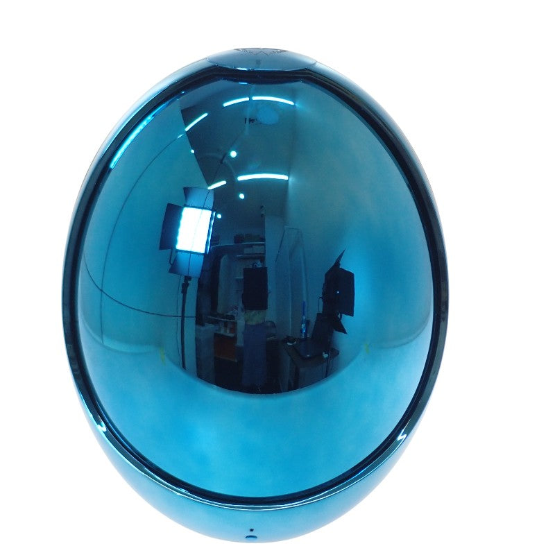 ANGEL CHAMPAGNE エンジェル ヴィンテージ 2008 ブルーエッグ お酒 アルコール 750ml 12.5% シャンパン【中古】【Sランク】