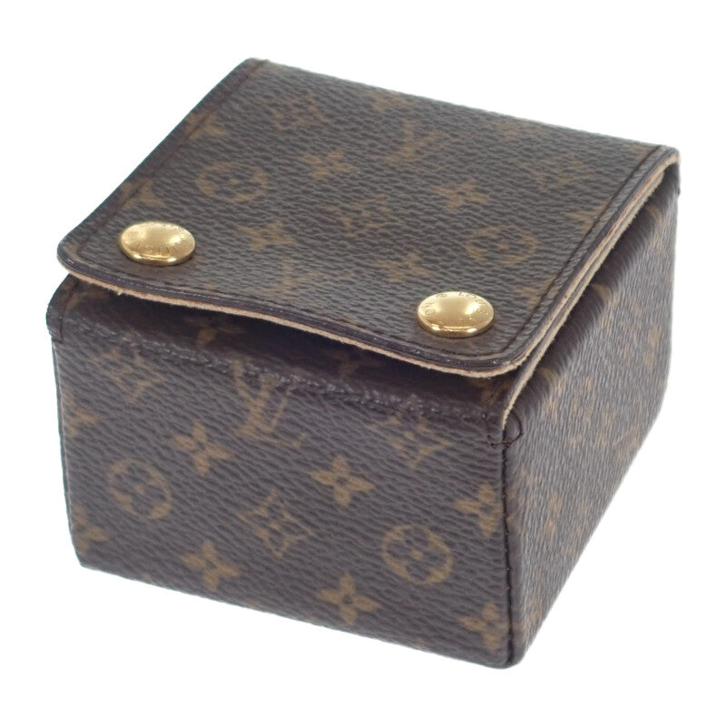 【Aランク】ルイヴィトン LOUIS VUITTON プティットバーグクルー  Q9F21I リング ダイヤモンド Pt950プラチナ セラミック ブラック 14号 ダイヤモンド レディース ユニセックス【ISEYA】