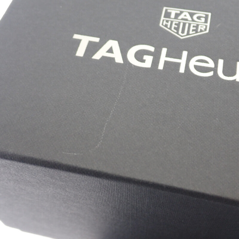 タグホイヤー TAG HEUER フォーミュラ1 クロノグラフ CAZ101AH.BA0842 腕時計 ステンレススチール クオーツ グレー文字盤 メンズ【中古】【Aランク】