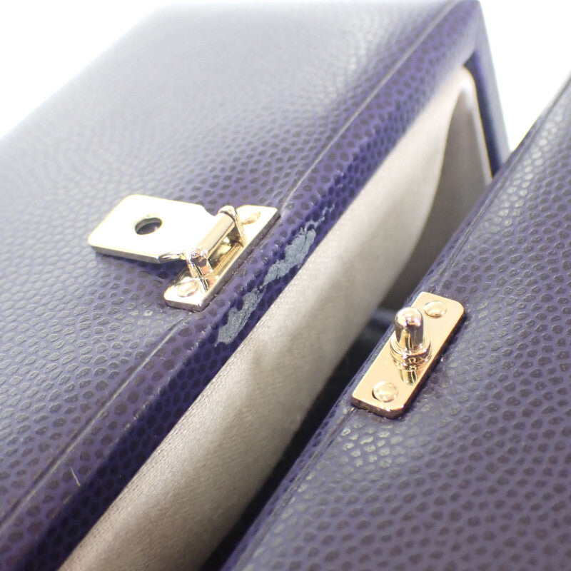 ショーメ Chaumet ジュ ドゥ リアン 82215 ネックレス K18ホワイトゴールド ダイヤモンド レディース【中古】【Aランク】