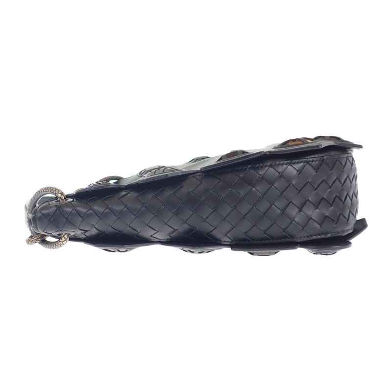 ボッテガヴェネタ BOTTEGA VENETA ループショルダーバッグ