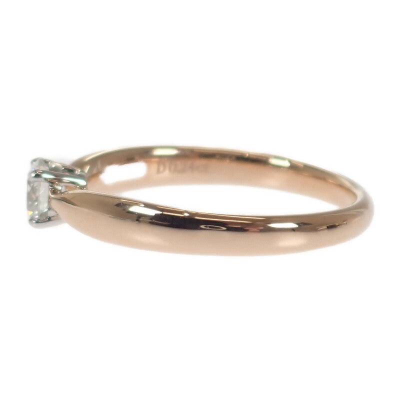 ティファニー TIFFANY&Co. ハーモニー 8号 リング K18ピンクゴールド