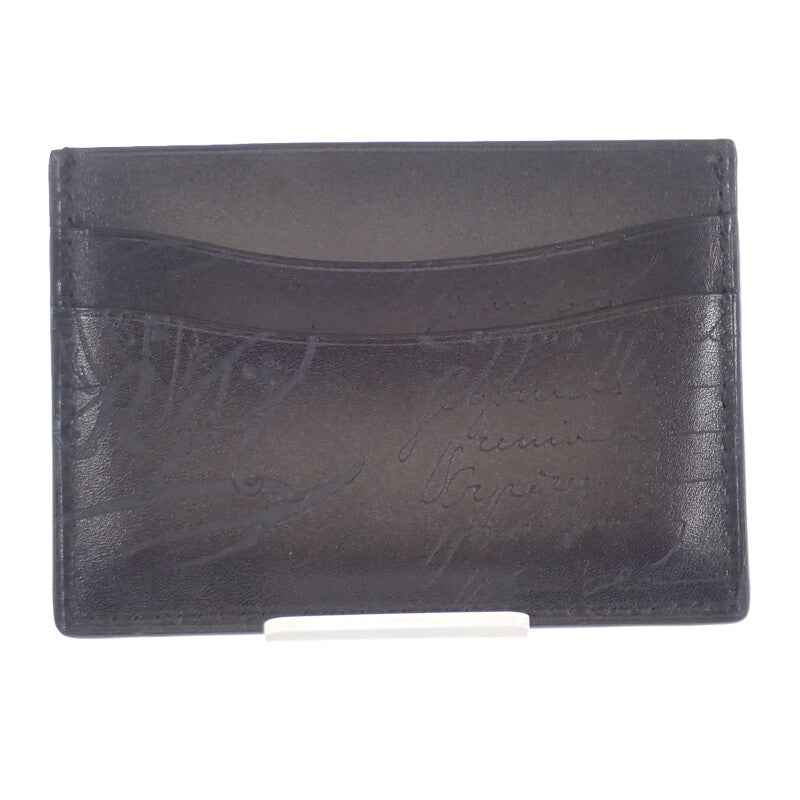 ベルルッティ Berluti バンブーネオスクリット BAMBOU_NEO-JOUR-V2