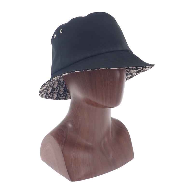 ディオール Dior Teddy-D ボブ 95TDD923A130_C900 ハット コットン