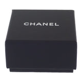 【ABランク】シャネル CHANEL ココマーク サークルピアス ABE107-B17803-NZL31 ピアス メタル クリスタル ゴールド レディース【ISEYA】