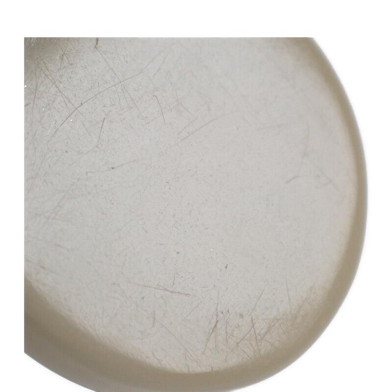 シャネル CHANEL CCコインペンダント ネックレス メタル ゴールド ベージュ レディース【中古】【ABランク】