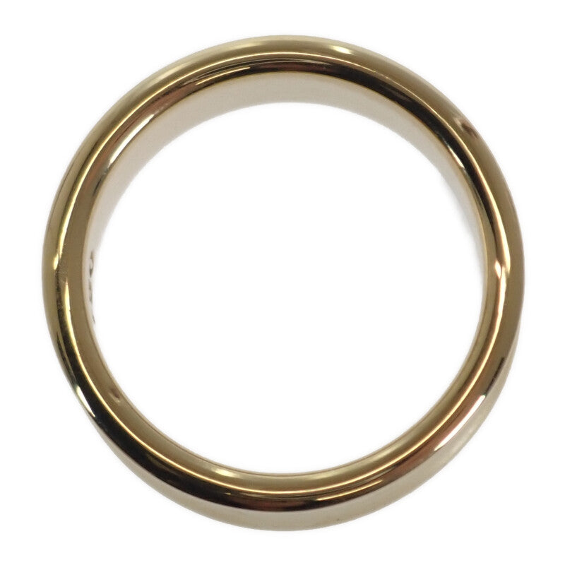 ティファニー TIFFANY&Co. 1837ナローリング ミディアム 13号 リング