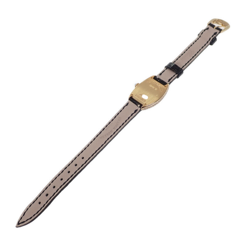 フランクミュラー FRANCK MULLER トノウカーベックスプティ 2500QZD4N