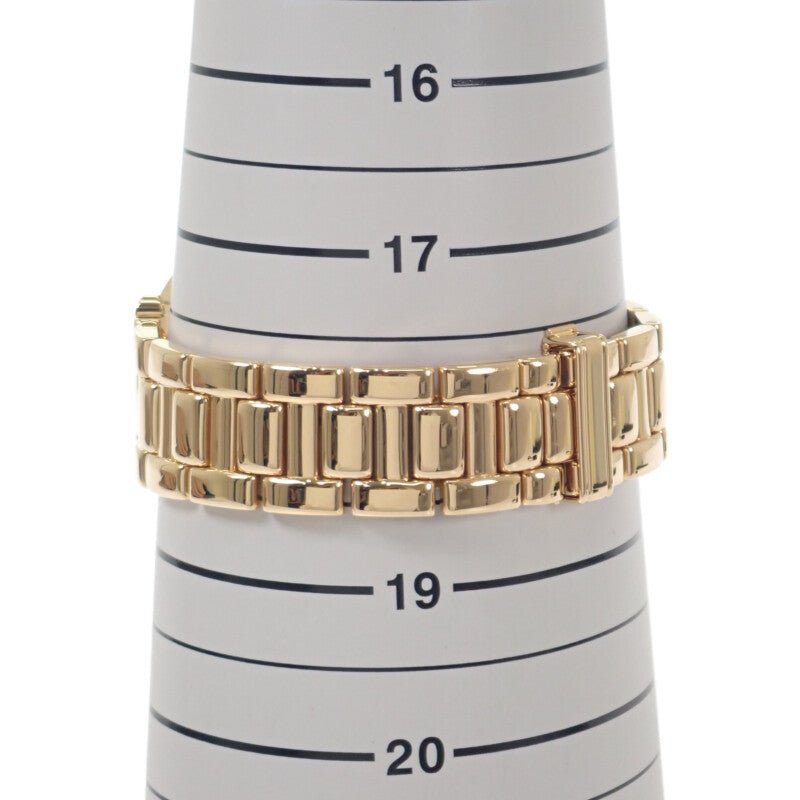 カルティエ CARTIER パシャ ムーンデイト アラーム 1990年製 正規