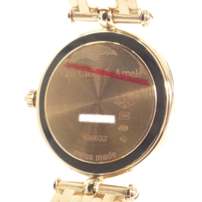 ヴァンクリーフ＆アーペル Van Cleef & Arpels レディ アーペル 136632