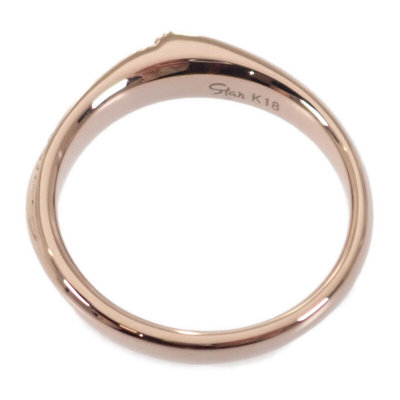スタージュエリー STAR JEWELRY マリッジ シェイプオブライト 9号 スタージュエリー STAR JEWELRY マリッジ シェイプオブライト 9号