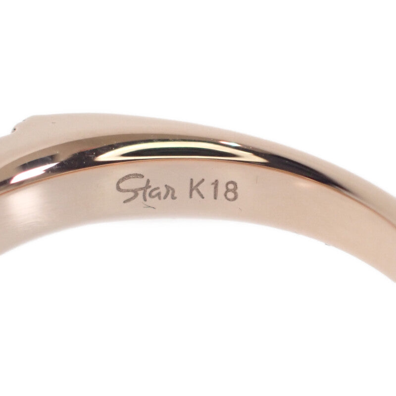 スタージュエリー STAR JEWELRY マリッジ シェイプオブライト 9号