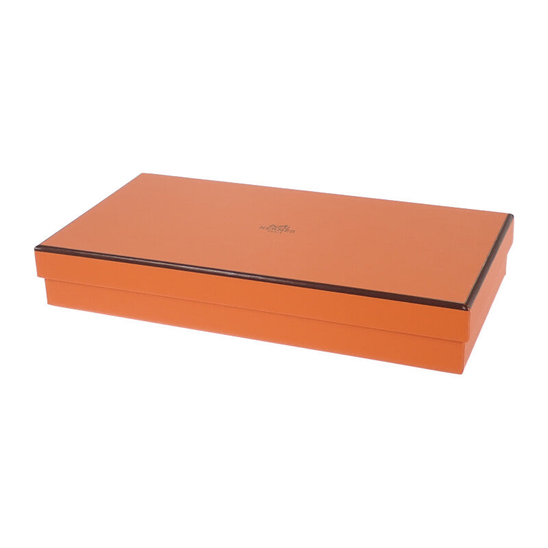 エルメス HERMES ハンギングセット スカーフフック H019012S00 その他雑貨 シルバー レディース【中古】【Sランク】