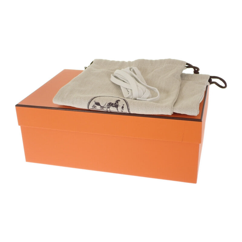 エルメス HERMES ゲット H231027Z_V1375 スニーカー カーフ シェーブル