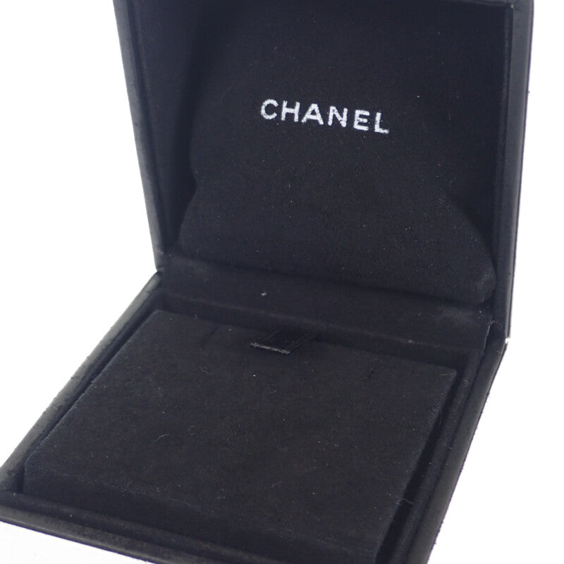 シャネル CHANEL コメット コレクション スモールモデル J2709 ネックレス K18ホワイトゴールド ダイヤモンド レディース【中古】【Aランク】