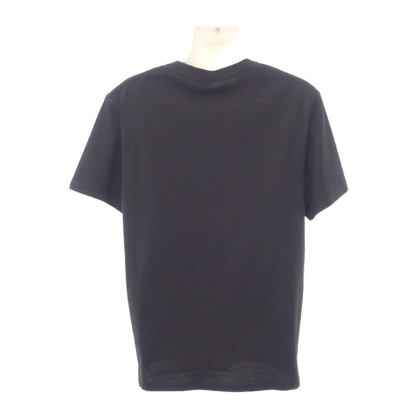 【Sランク】ロエベ LOEWE リラックスフィット Tシャツ H616Y22X67 半袖Ｔシャツ コットン ブラック XS メンズ【ISEYA】