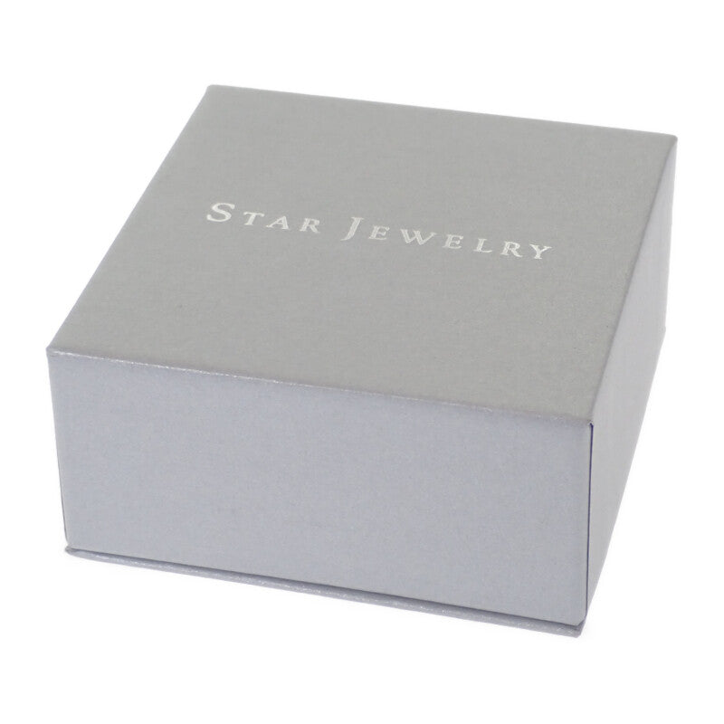 【Aランク】スタージュエリー STAR JEWELRY ミステリアスハート  2ZN2065 ネックレス K18イエローゴールド ルビー ルビー S レディース【ISEYA】