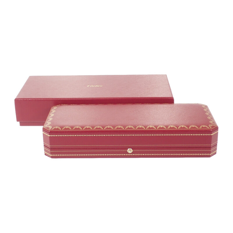 カルティエ CARTIER ベビーラブ LOVE B6027100 ブレスレット K18イエローゴールド レディース【中古】【Aランク】