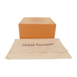 【Aランク】ルイヴィトン LOUIS VUITTON サック・マラン モノグラム・ウォーターカラー M57830 ショルダーバッグ キャンバス ブルー ドローストリング メンズ【ISEYA】