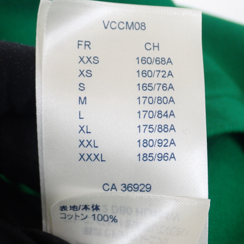 ルイヴィトン LOUIS VUITTON エブリディLV クルーネック ニット XS