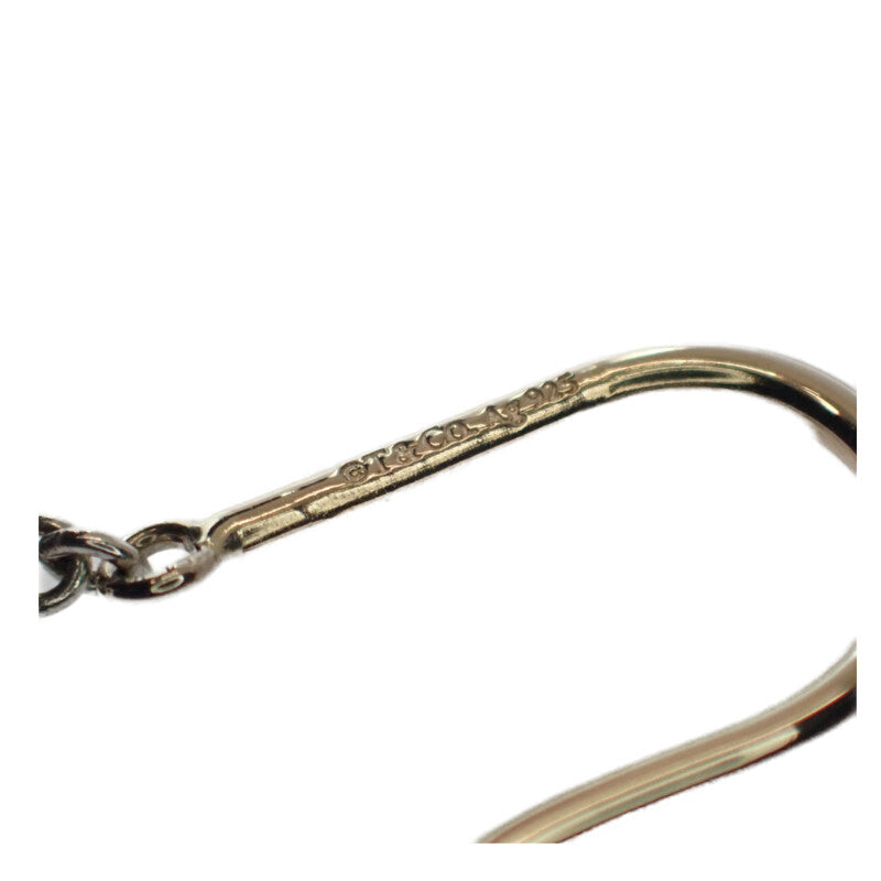 ティファニー TIFFANY&Co. ハードウェア ボール フック ピアス