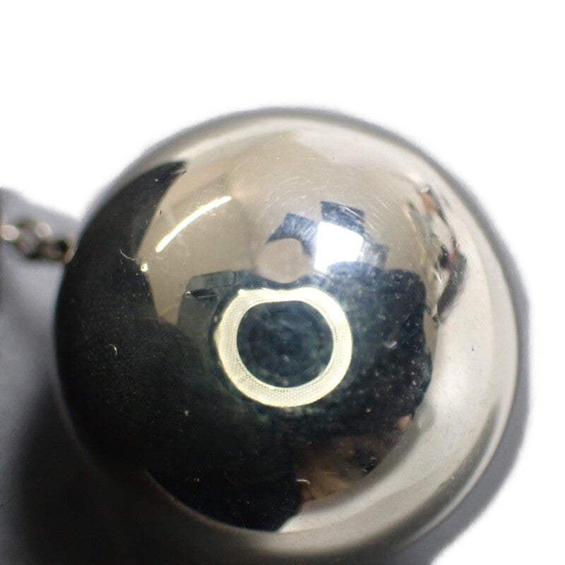 ティファニー TIFFANY&Co. ハードウェア ボール フック ピアス