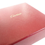 【Aランク】カルティエ CARTIER トリニティ B3046000 ネックレス K18ピンクゴールド ピンクサファイヤ レディース【ISEYA】