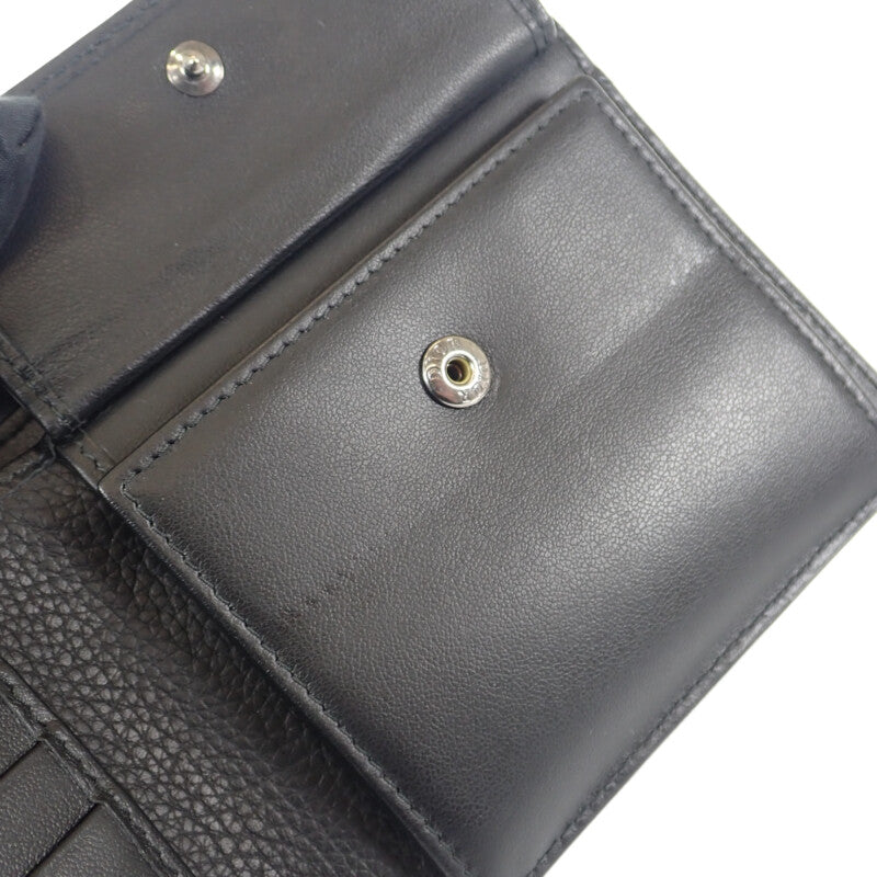 ディオール Dior CD Icon ウォレット 2ESBC027CDI_H00N 二つ折り財布