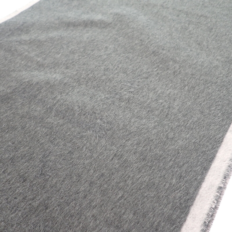 ディオール Dior CDIcon ダブルフェース 93E0015DH001 マフラー シルク