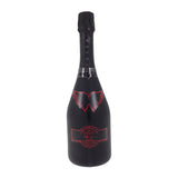 ANGEL CHAMPAGNE エンジェル ヘイロー レッド お酒 アルコール 750ml シャンパン【中古】【Sランク】