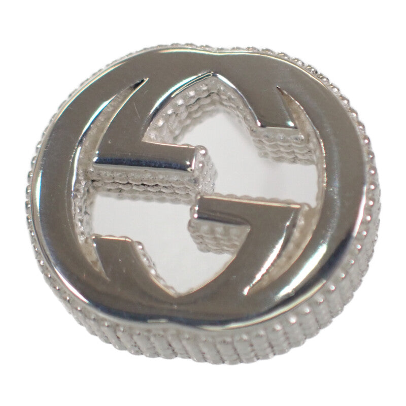 グッチ GUCCI インターロッキングG 925 479227J84008106 ピアス