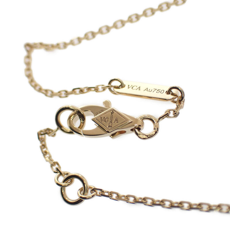 ヴァンクリーフ＆アーペル Van Cleef & Arpels スウィートアルハンブラ