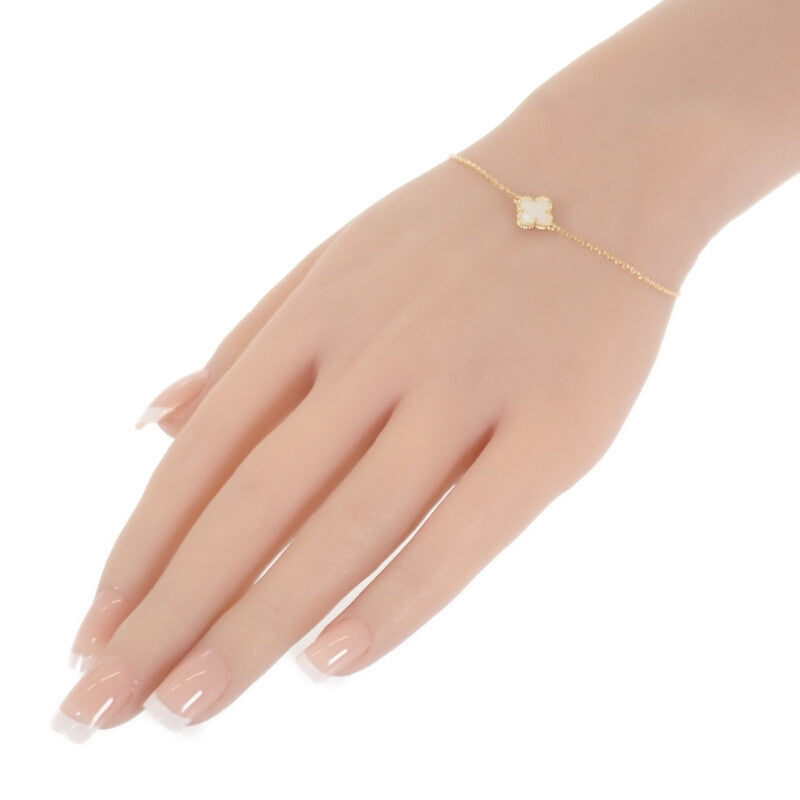 ヴァンクリーフ＆アーペル Van Cleef & Arpels スウィートアルハンブラ