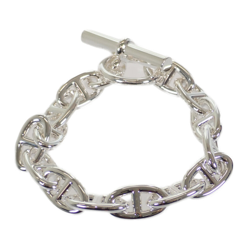 【HERMES】GM14 エルメス シェーヌダンクル 新品・GM14】HERMES シェーヌダンクル GM14コマ エルメス ブレスレット