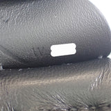 エルメス HERMES ロデオペガサス PM W刻印 バッグチャーム アニョーミロ ブラック ソーブラック レディース メンズ【中古】【SAランク】