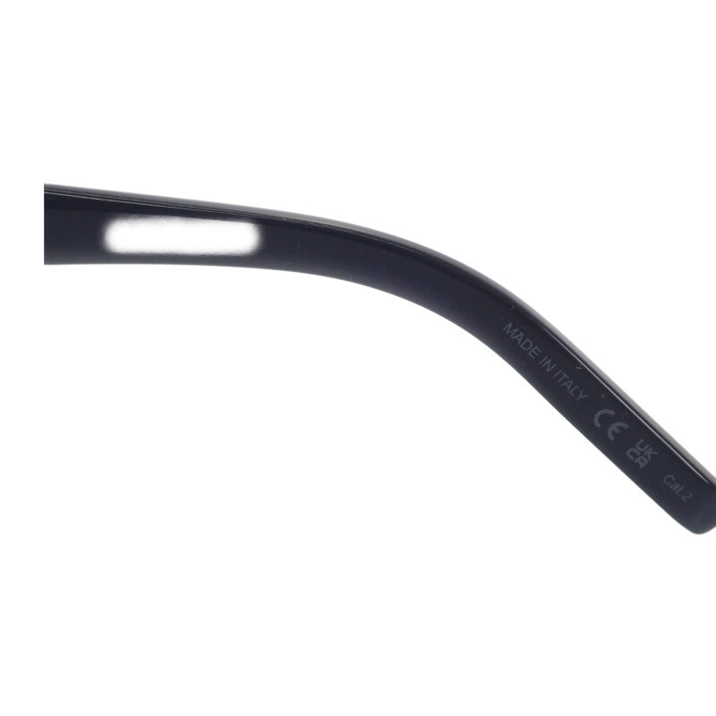 サンローラン SAINT LAURENT モノグラム SL M105/F 736455Y99561014 サングラス アセテート バイオナイロン ブラック グラディエントグレー 55□20-150 レディース メンズ【中古】【ABランク】