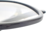 サンローラン SAINT LAURENT モノグラム SL M105/F 736455Y99561014 サングラス アセテート バイオナイロン ブラック グラディエントグレー 55□20-150 レディース メンズ【中古】【ABランク】