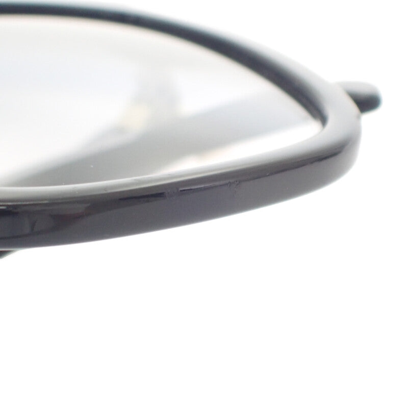 サンローラン SAINT LAURENT モノグラム SL M105/F 736455Y99561014 サングラス アセテート バイオナイロン ブラック グラディエントグレー 55□20-150 レディース メンズ【中古】【ABランク】