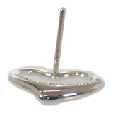 ティファニー TIFFANY&Co. オープンハート ピアス シルバー925 レディース【中古】【Aランク】