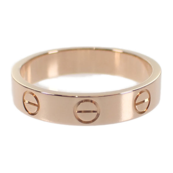 ⭐︎美品⭐︎ Cartier ラブリング 楽天市場】カルティエ 指輪 メンズ ラブリング フルダイヤ 150