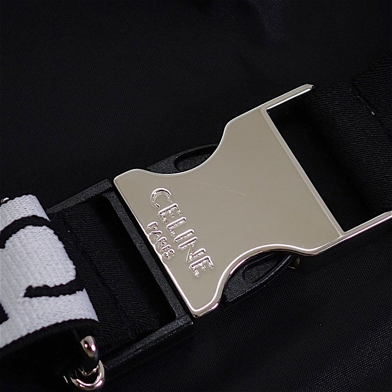 セリーヌ CELINE フロントロゴ アノラックパーカー 2W531495M.38NO