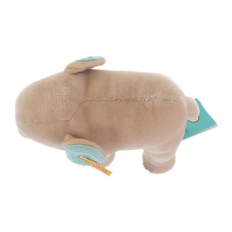 ティファニー TIFFANY&Co. シュタイフ Steiff ゾウ ぬいぐるみ 683800